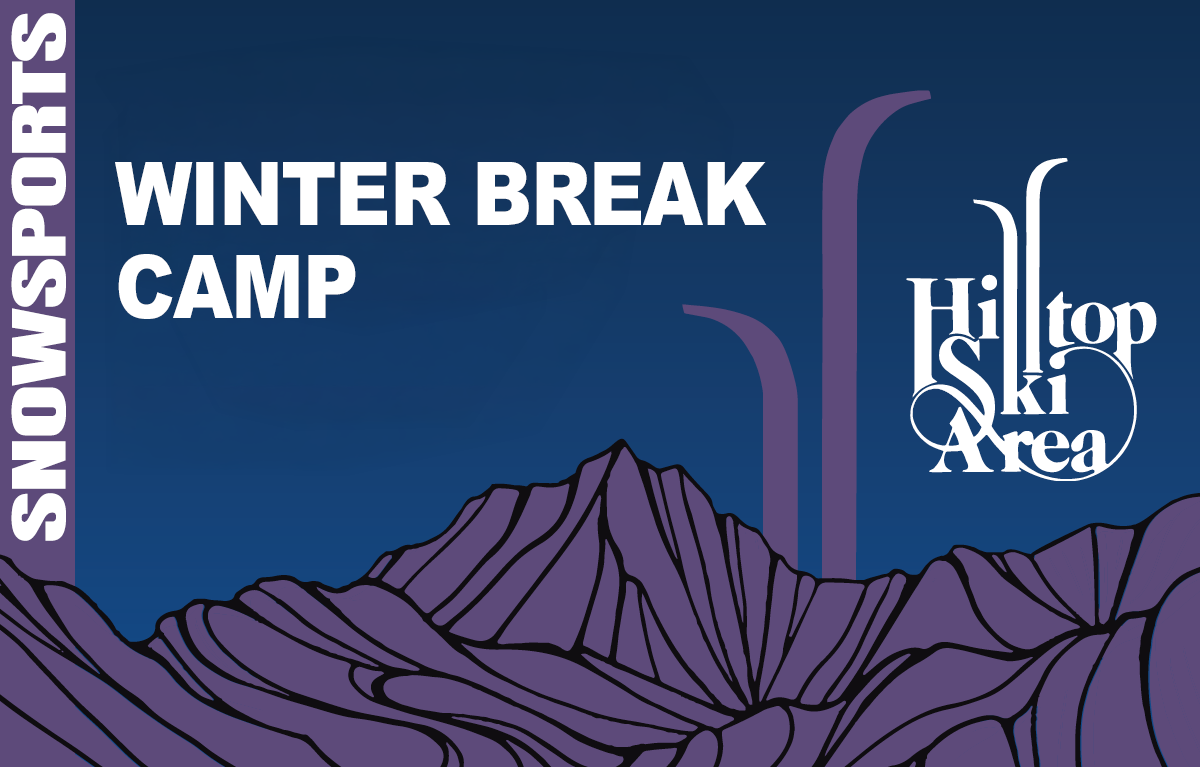 Spring Break Camp