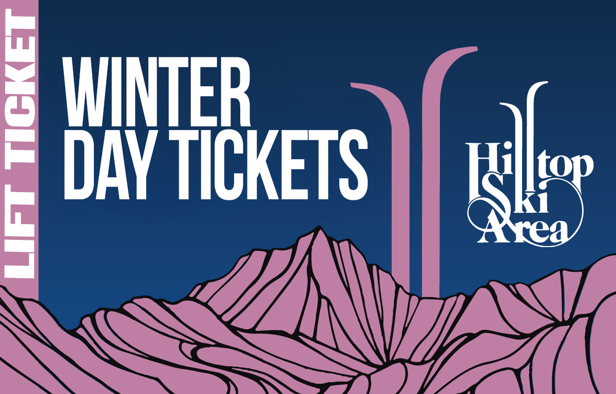Winter Day Tickets