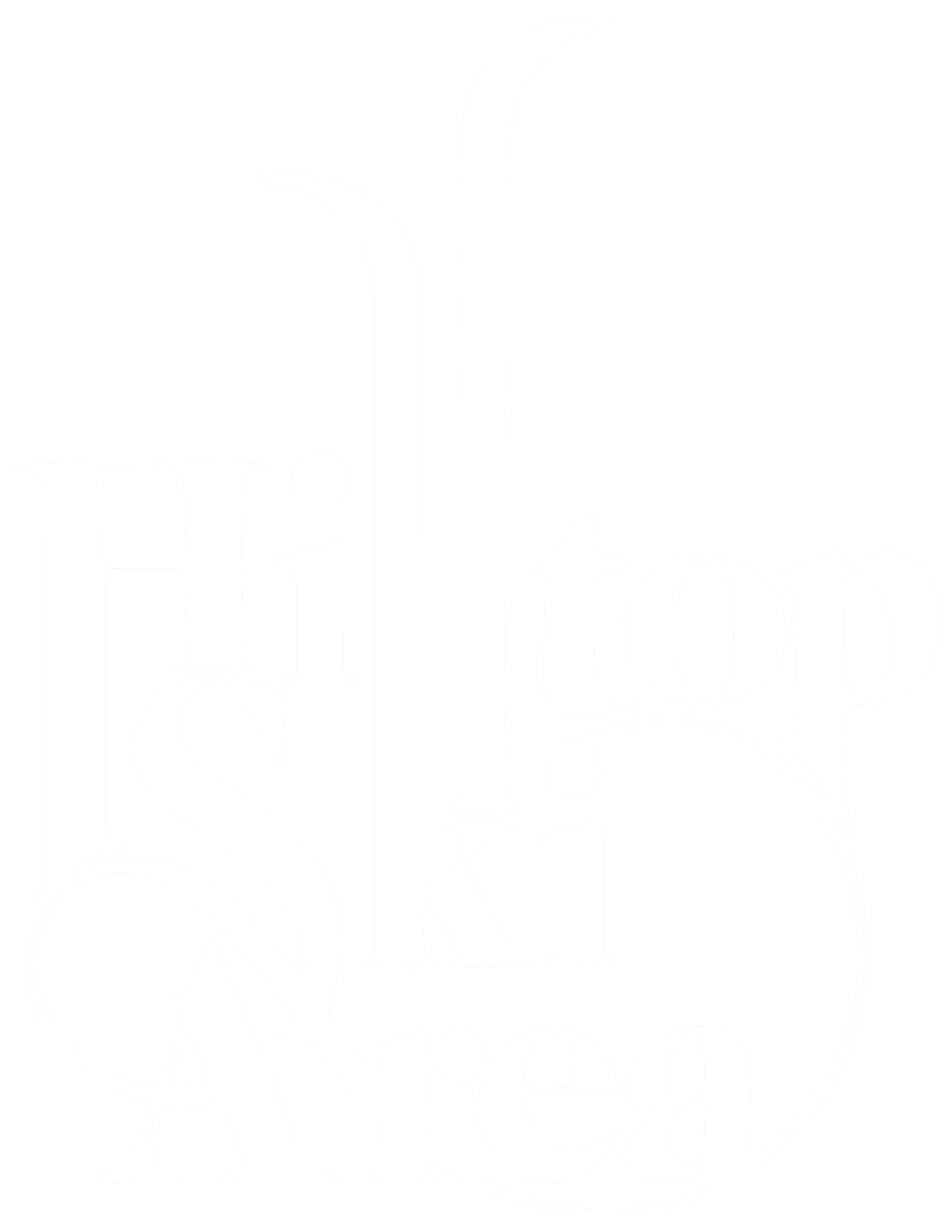 Hilltop Ski Area
